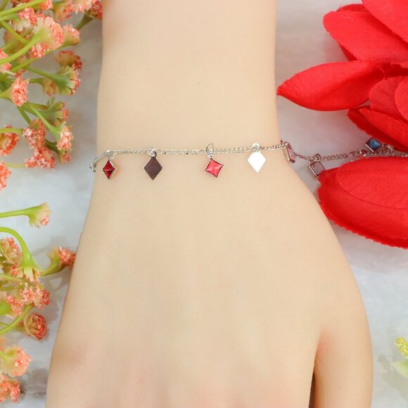 "New Beautiful Design Bracelet for Women/Girls, Gift, B757 - Picture 9 of 10